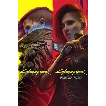 КЭШБЭК 3% Cyberpunk 2077 & Phantom Liberty DLC