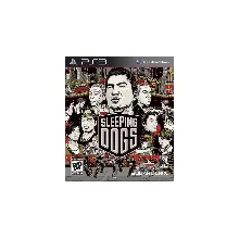 Sleeping Dogs (PS3/RUS) Активация