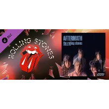 Beat Saber - The Rolling Stones - Paint It Black DLC