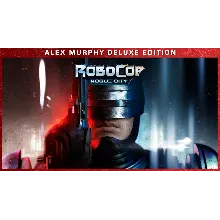 RoboCop: Rogue City - Alex Murphy XBOX Series X|S