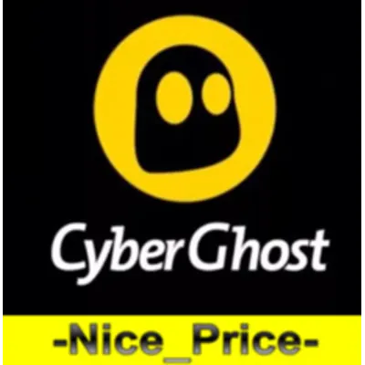 CyberGhost VPN for 1/2/3/6/12 months DISCOUNTS - irongamers.ru