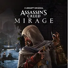 Assassin's Creed Mirage, Valhalla, Odyssey, Origins