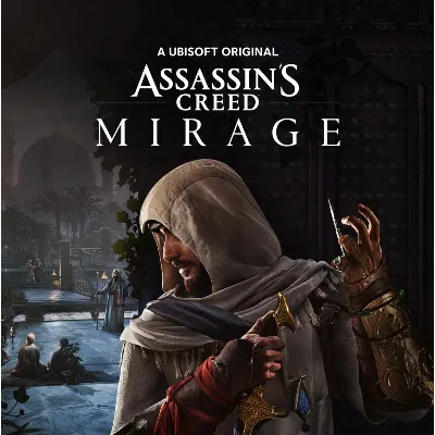 Assassin's Creed Mirage, Valhalla, Odyssey, Origins - irongamers.ru