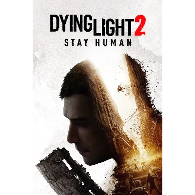 ✅ Dying Light 2 Stay Human✅XBOX SERIES X|S🔑КЛЮЧ✅🔑 - irongamers.ru