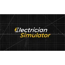Electrician Simulator Steam ключ Весь Мир Global RU/CIS РФ Россия key СНГ код стим
