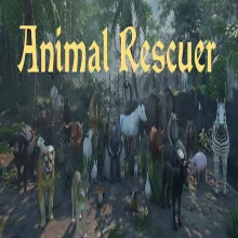 Animal Rescuer (Steam key / РФ+Весь Мир)