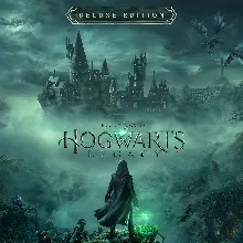 Hogwarts Legacy One+Series+Digital Deluxe XBOX код