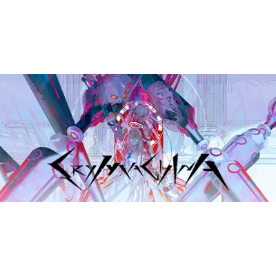 CRYMACHINA STEAM GIFT [РФ/МИР] - irongamers.ru
