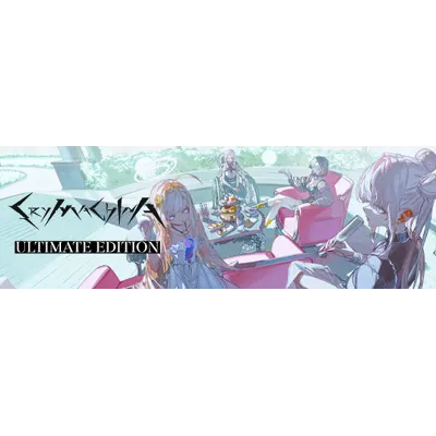 CRYMACHINA Ultimate Edition STEAM GIFT [РФ/МИР] - irongamers.ru