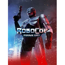 RoboCop: Rogue City (Аренда аккаунта Steam) Geforce Now