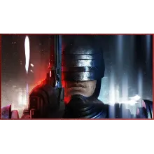 RoboCop: Rogue City - Alex Murphy Edition