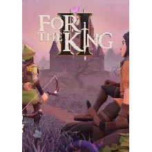 For The King II 2 (Аренда аккаунта Steam) Онлайн