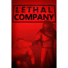 Lethal Company (Аренда аккаунта Steam) Онлайн