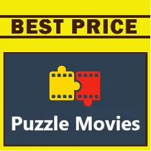 Puzzle Movies PREMIUM Пожизненная подписка