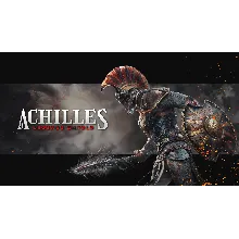Achilles: Legends Untold Xbox SERIES X|S Активация