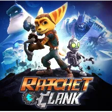 Ratchet & Clank PS4 / PS5 ТУРЦИЯ