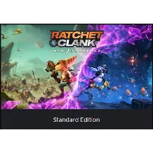 Ratchet & Clank: Rift Apart PS5 ТУРЦИЯ
