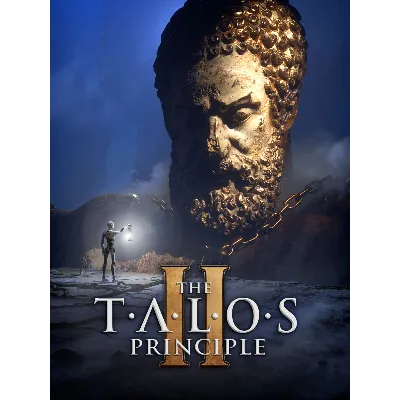 The Talos Principle 2 Xbox Series X|S Активация - irongamers.ru