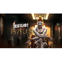 Dead Island 2 - Haus DLC Xbox One & X|S Активация