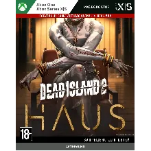 Dead Island 2 - Haus (DLC) (XBOX)