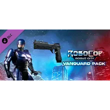 RoboCop: Rogue City - Vanguard Pack (Steam Gift Россия)