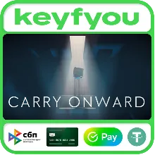 Carry Onward / STEAM GLOBAL КЛЮЧ 🔥