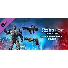 RoboCop: Rogue City - Alex Murphy Pack DLC