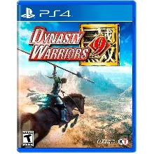 DYNASTY WARRIORS 9+GTA V: Premium EU/RU PS4/PS5 Активация