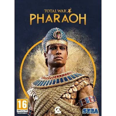 ⭐ Total War: PHARAOH - Dynasty Edition [Steam/Global] - irongamers.ru