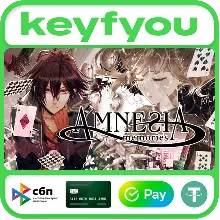 Amnesia™: Memories / STEAM КЛЮЧ 🔥