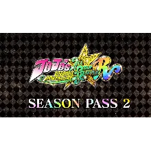 JoJo's Bizarre Adventure Season Pass 2 Xbox Активация
