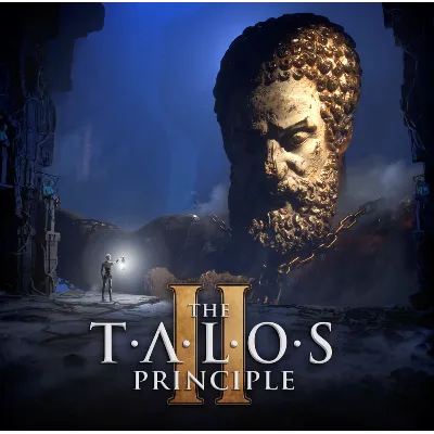 The Talos Principle 2 XBOX Series X|S Активация + - irongamers.ru
