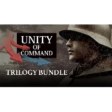 Unity of Command Трилогия ( +2 DLC ) Steam Global Steam ключ Весь Мир Global RU/CIS