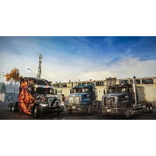 🔴 SnowRunner -✅Western Star Wolf Pack✅ EGS 🔴 (PC)