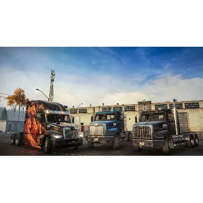 🔴 SnowRunner -✅Western Star Wolf Pack✅ EGS 🔴 (PC) - irongamers.ru
