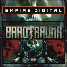Barotrauma / Ключ Steam / Россия / СНГ / Без комиссий