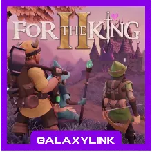 For The King 2 - Steam Оффлайн