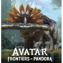Avatar Frontiers of Pandora+DLC FROM THE ASHES+Account