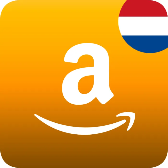 Подарочная Карта Amazon Нидерланды 5-100 EUR NL