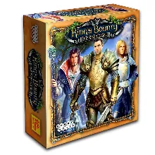 King's Bounty The Legend | + Почта, 0 часов 🔵🔴🔵
