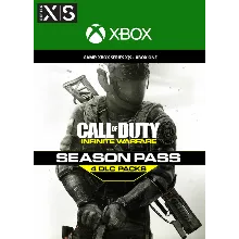 Call of Duty: Infinite Warfare - стартовое XBOX - irongamers.ru
