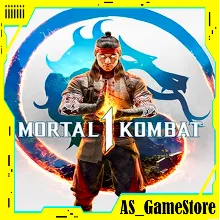 Mortal Kombat 1 / Мортал комбат 1 / МК1 | PS5 Турция Украина