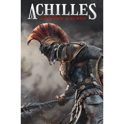 Achilles: Legends Untold Xbox Series X|S - irongamers.ru