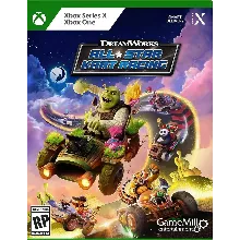 DreamWorks All-Star Kart Racing Rally Xbox One & X|S