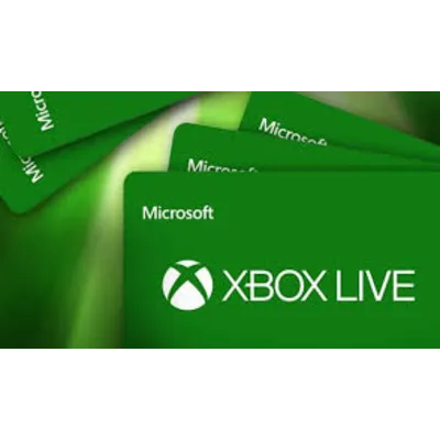 XBOX GIFT CARD 100 TL 100 TRY - ТОЛЬКО ТУРЦИЯ - irongamers.ru