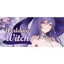 Wedding Witch АВТОДОСТАВКА STEAM GLOBAL МГНОВЕННО ЛИЦЕНЗИЯ