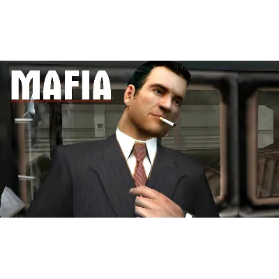 Mafia: The City of Lost Heaven ✅Русский (PC) 🎮Аккаунт - irongamers.ru