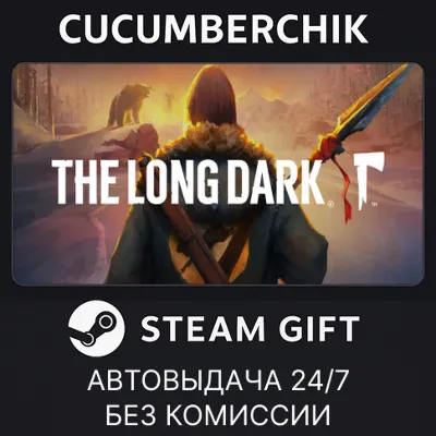 The Long Dark: Tales from the Far Territoy Xbox - irongamers.ru