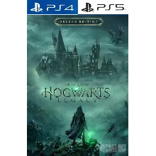 Hogwarts Legacy+Detroit+2 Игры EU/RU PS4/PS5 Активация