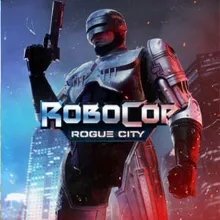 RoboCop: Rogue City Steam Key RU